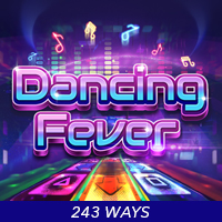 Demo Slot Dancing Fever