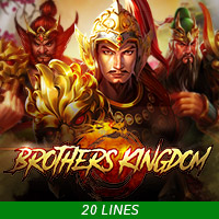 Demo Slot Brothers kingdom