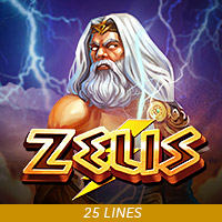 Demo Slot ZEUS