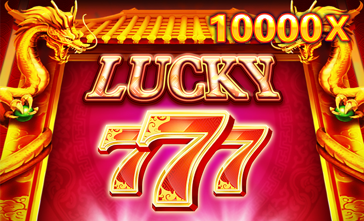 Demo Slot LUCKY 777