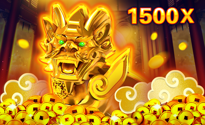 Demo Slot FORTUNE TREASURE