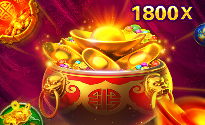 Demo Slot TREASURE BOWL