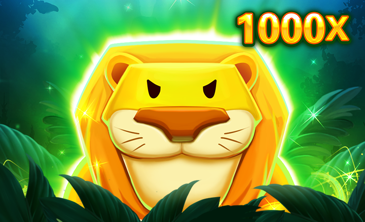 Demo Slot JUNGLE JUNGLE