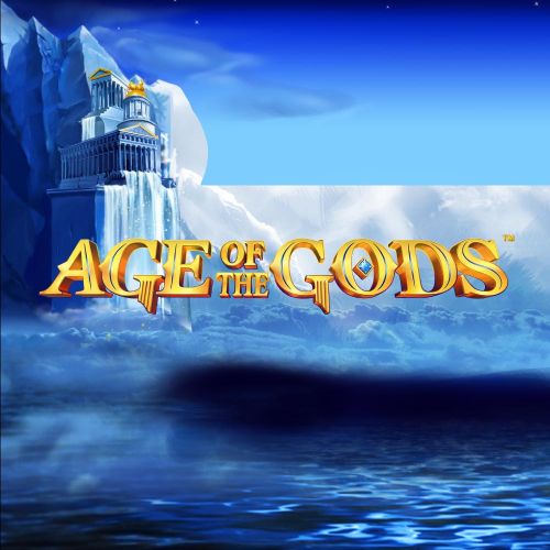 Demo Slot Age of the Gods