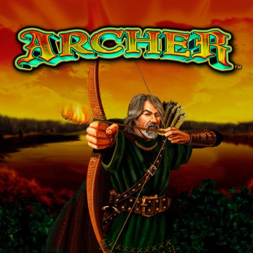 Demo Slot Archer