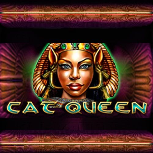 Demo Slot Cat Queen