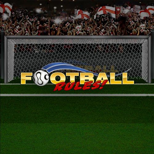 Demo Slot Football Rules