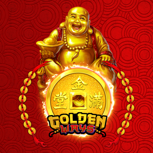 Demo Slot Golden Ways