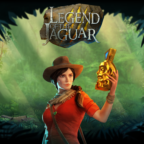 Demo Slot Legend of the Jaguar