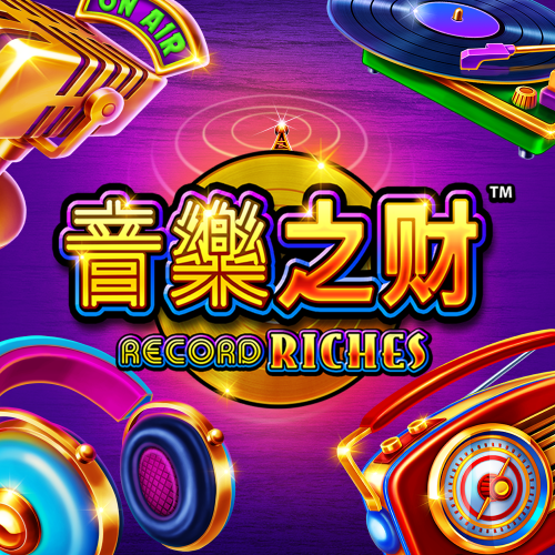 Demo Slot Record Riches