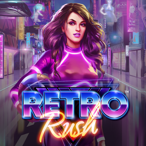 Demo Slot Retro Rush