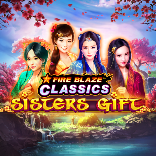 Demo Slot Fire Blaze: Sisters Gift