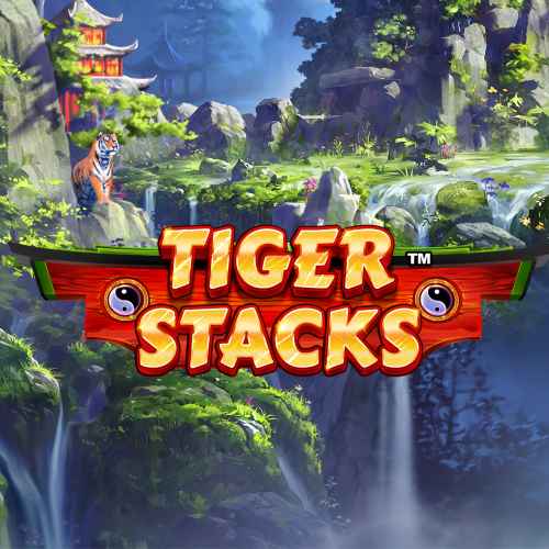 Demo Slot Tiger Stacks