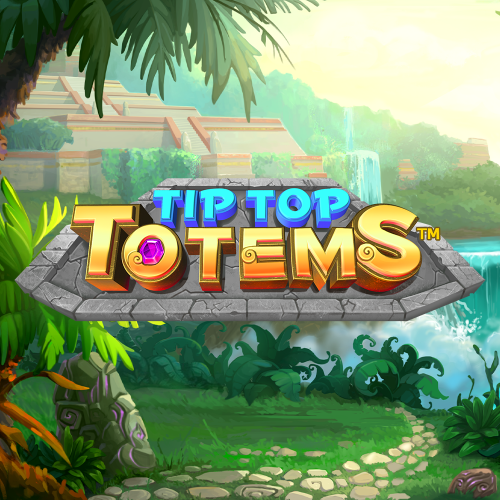 Demo Slot Tip Top Totems