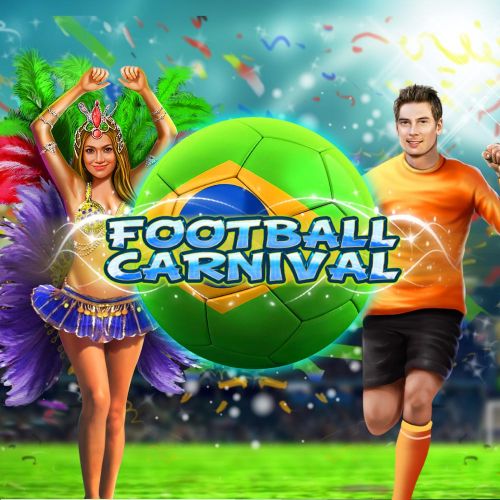 Demo Slot Football Carnival