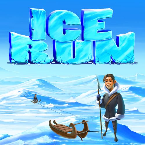 Demo Slot Ice Run