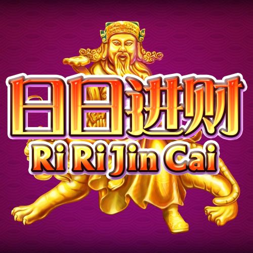 Demo Slot Ri Ri Jin Cai